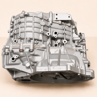 Remanufactured 2018 - 2022 Toyota CHR 2.0L FWD/2WD CVT Automatic Transmission