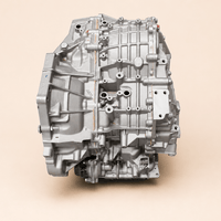Remanufactured 2018 - 2022 Toyota CHR 2.0L FWD/2WD CVT Automatic Transmission