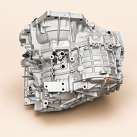 Remanufactured 2018 - 2022 Toyota CHR 2.0L FWD/2WD CVT Automatic Transmission
