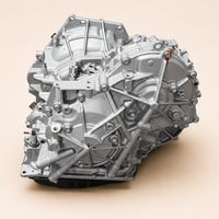 Remanufactured 2018 - 2022 Toyota CHR 2.0L FWD/2WD CVT Automatic Transmission