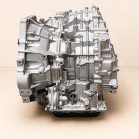 Remanufactured 2018 - 2022 Toyota CHR 2.0L FWD/2WD CVT Automatic Transmission