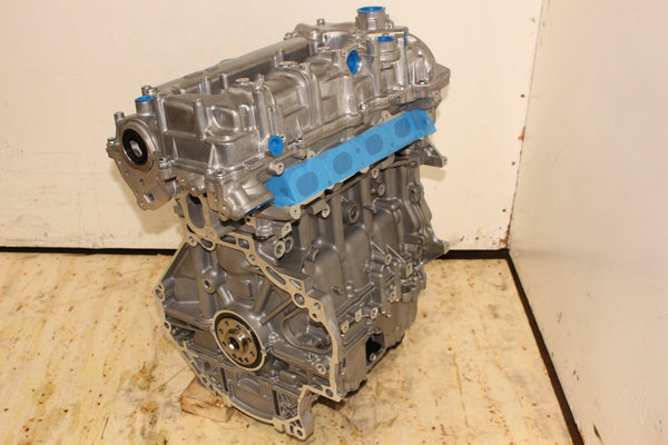 Remanufactured 2021 2022 Chevrolet Trax Engine 1.4L L4 Turbo OPT LE2 Motor