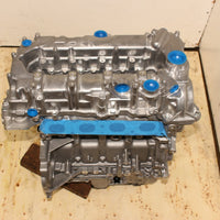 Remanufactured 2021 2022 Chevrolet Trax Engine 1.4L L4 Turbo OPT LE2 Motor