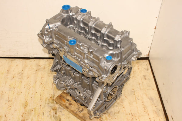 Remanufactured 2021 2022 Chevrolet Trax Engine 1.4L L4 Turbo OPT LE2 Motor
