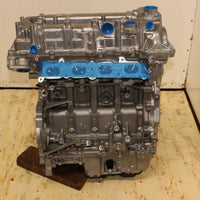Remanufactured 2021 2022 Chevrolet Trax Engine 1.4L L4 Turbo OPT LE2 Motor