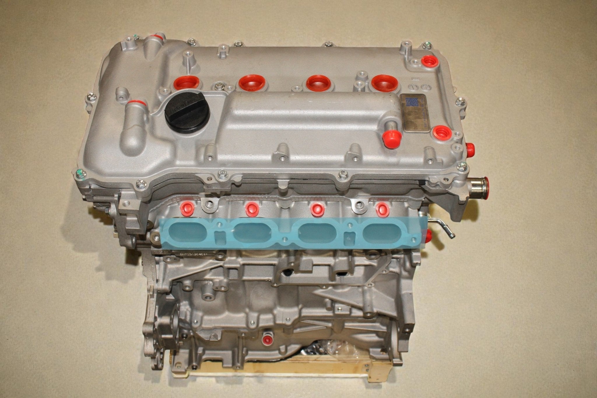 2009-2015 Toyota Corolla JDM Engine 1.8L 2ZRFE - JDM Engine Pro