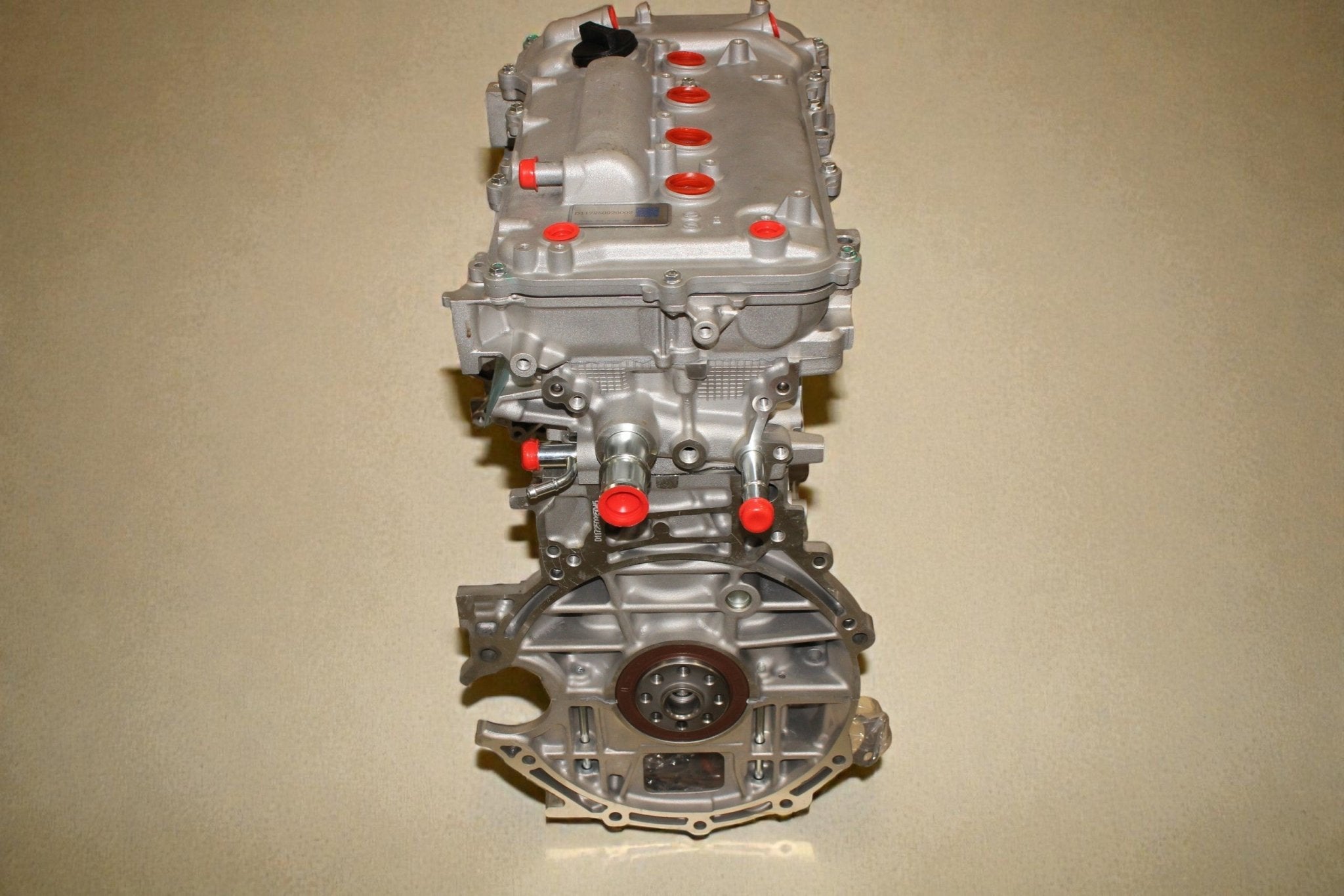 2009-2015 Toyota Corolla JDM Engine 1.8L 2ZRFE - JDM Engine Pro