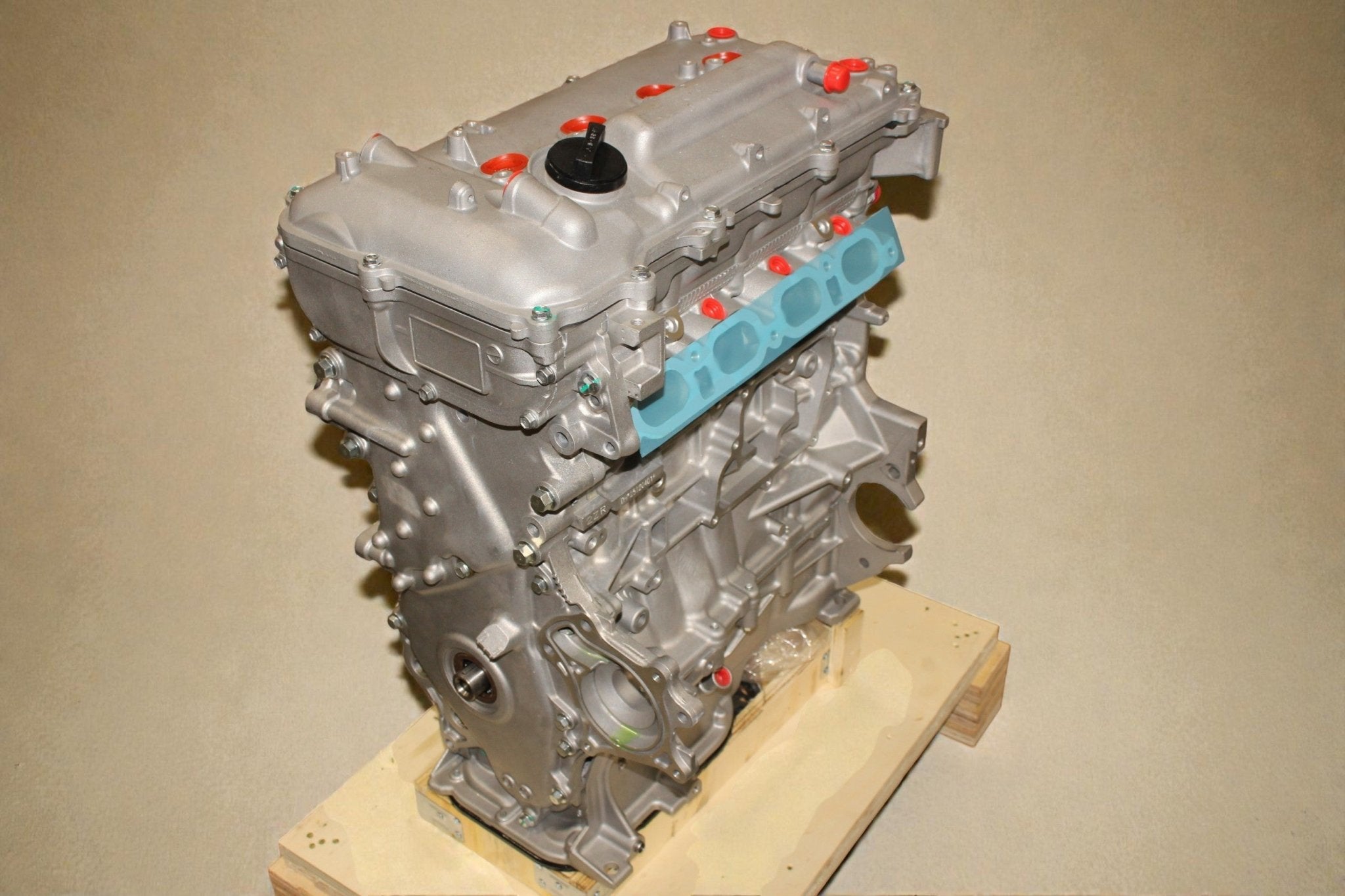 2009-2015 Toyota Corolla JDM Engine 1.8L 2ZRFE - JDM Engine Pro