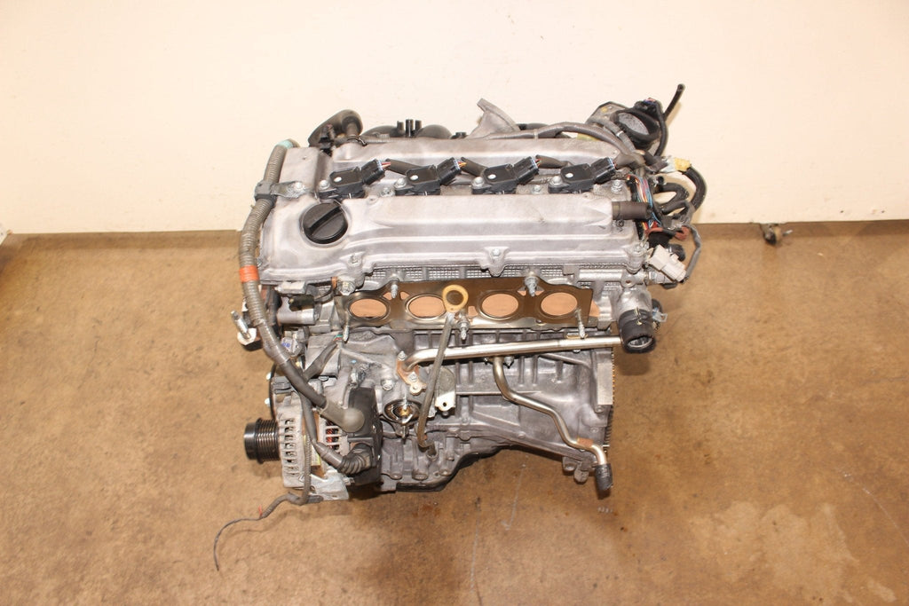 2008-2014 Scion XB JDM Engine 2.4L 2AZFE – JDM Engine Pro