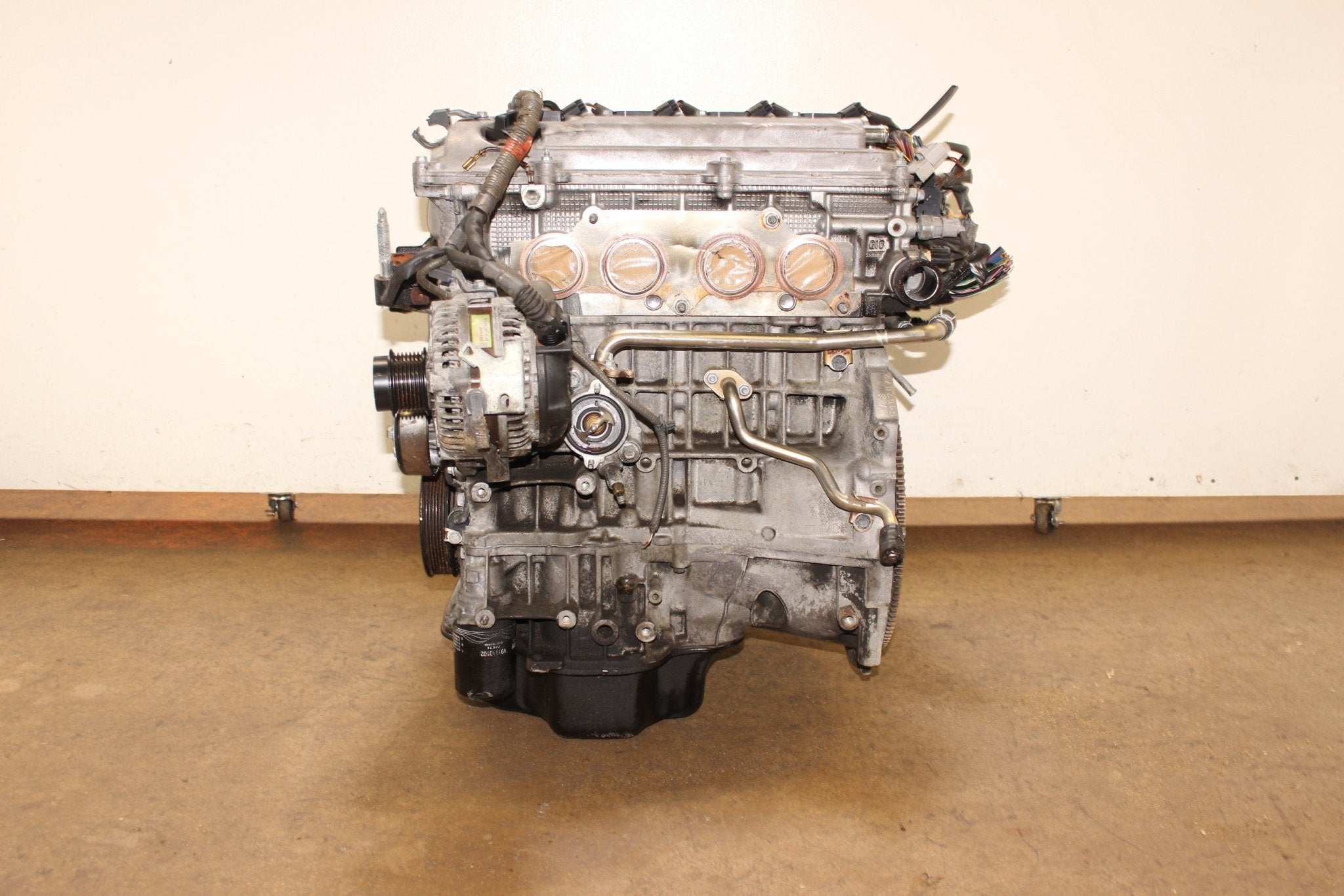2009-2013 Toyota Matrix JDM Engine 2.4L 2AZFE – JDM Engine Pro