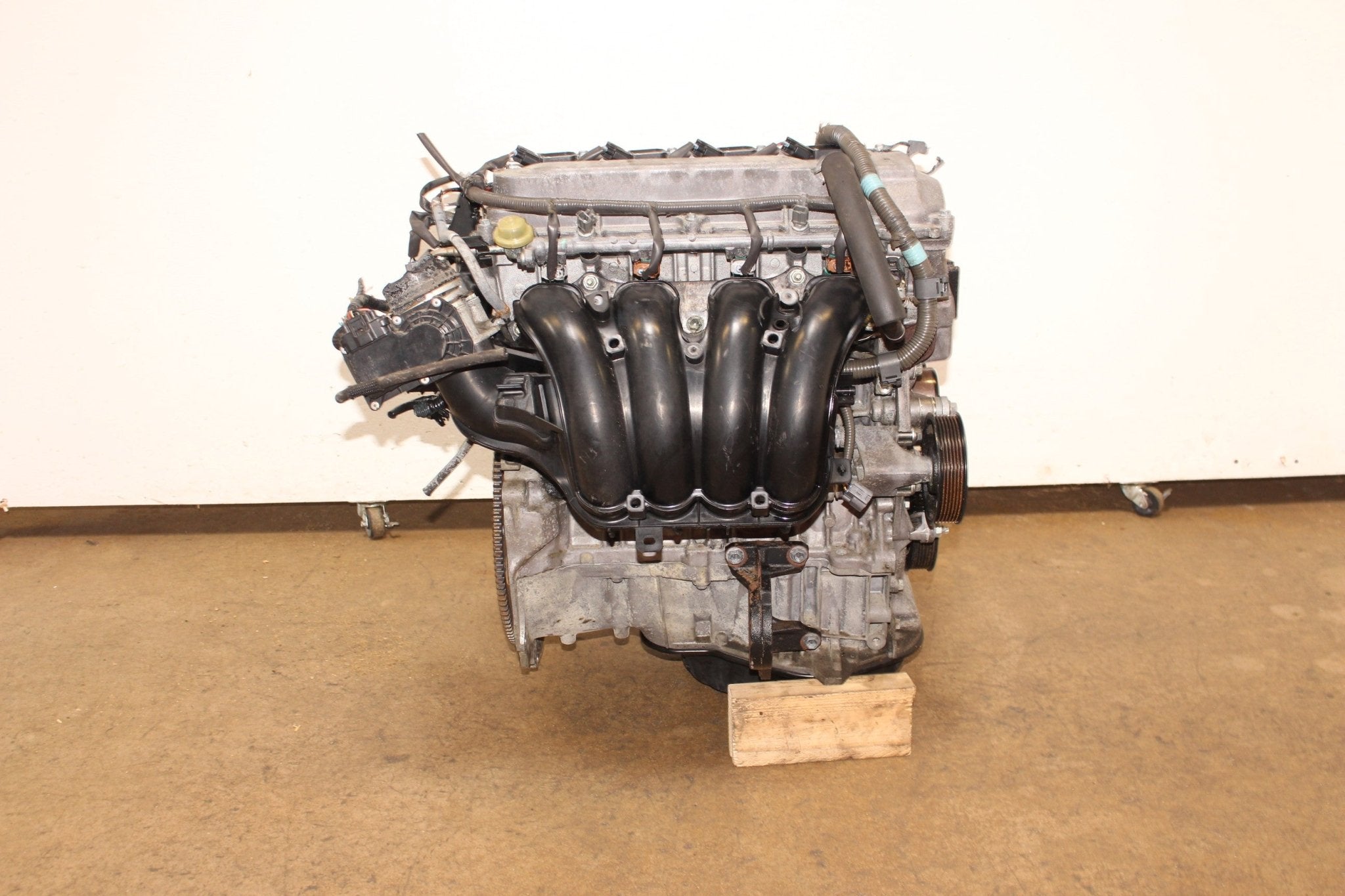 2009-2013 Toyota Matrix JDM Engine 2.4L 2AZFE – JDM Engine Pro