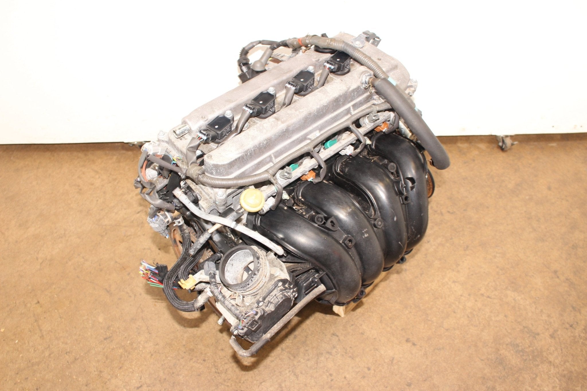 2009-2013 Toyota Matrix JDM Engine 2.4L 2AZFE – JDM Engine Pro