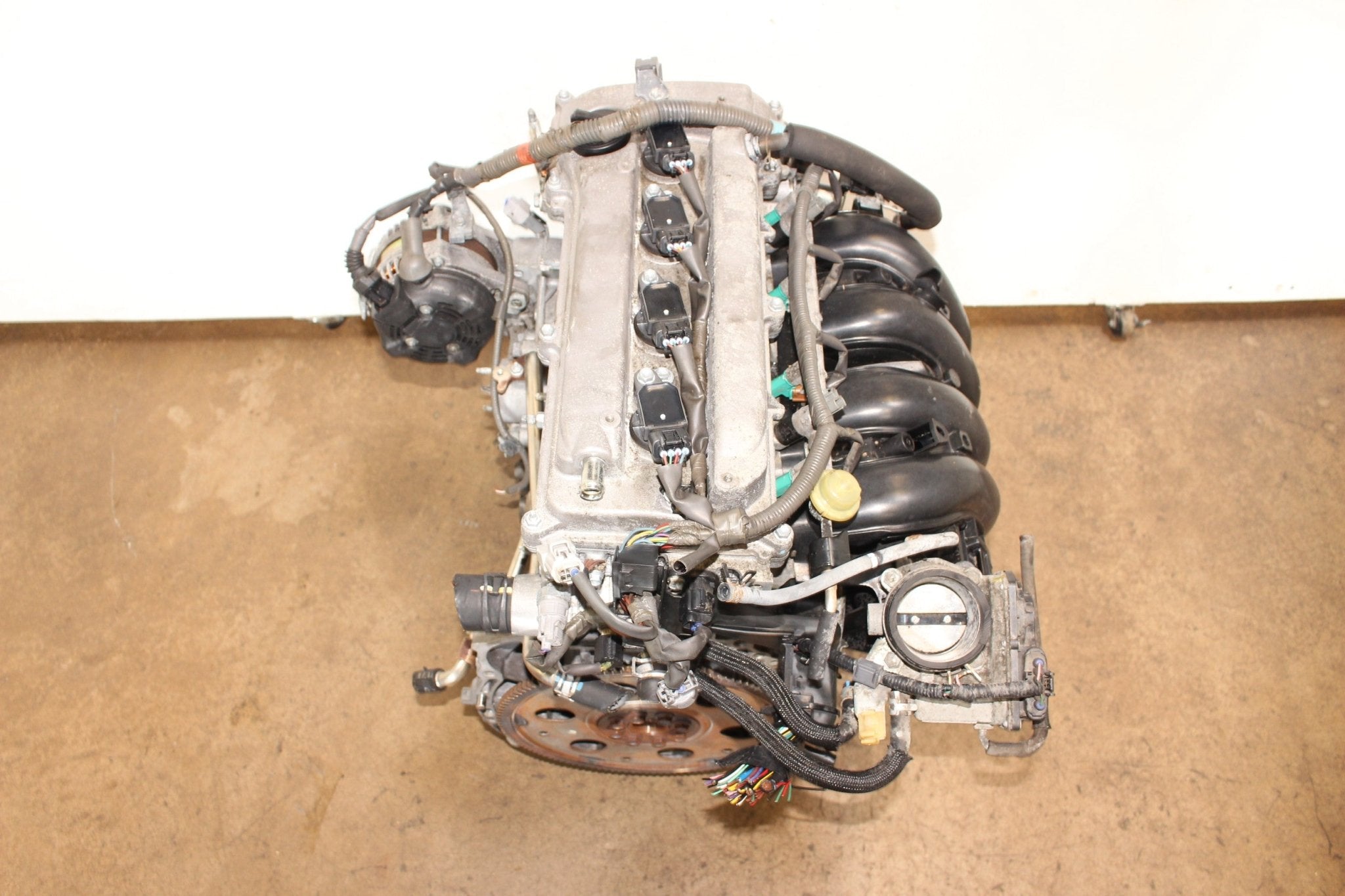 2009-2013 Toyota Matrix JDM Engine 2.4L 2AZFE – JDM Engine Pro