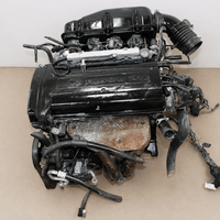 TOYOTA COROLLA LEVIN AE111 4AGE 20VALVE BLACK TOP ENGINE ONLY 4A-GE