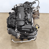 Used 2011–2016 Mini Countryman Paceman 1.6L N18B16A Turbo Engine