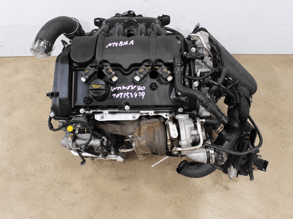 Used 2011–2016 Mini Countryman Paceman 1.6L N18B16A Turbo Engine