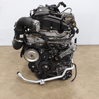 Used 2011–2016 Mini Countryman Paceman 1.6L N18B16A Turbo Engine